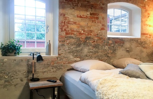 Borkop Bed & Breakfast | Hos Mette