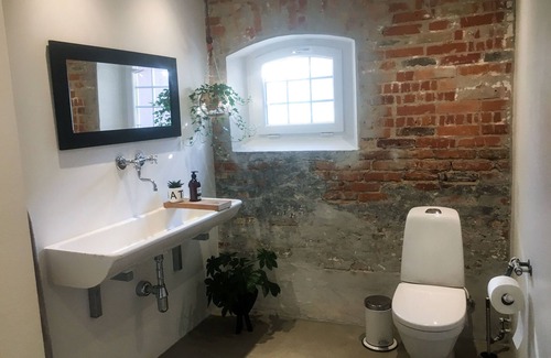 Borkop Bed & Breakfast | Hos Mette