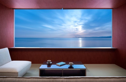Beppu Hotel | Hoshino Resorts KAI Beppu