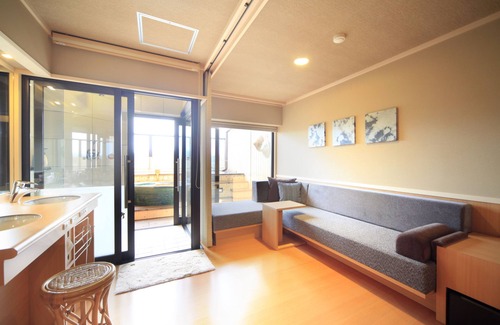 Hida Takayama Onsen House | Hoshokaku