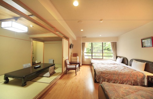 Hida Takayama Onsen House | Hoshokaku