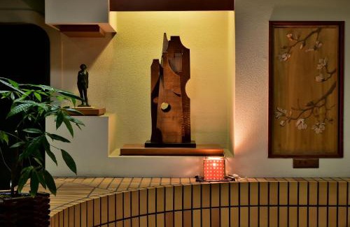 Happo Hotel | Hosonokan