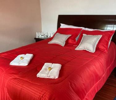 Mongui House | Hospedaje Aquitoy