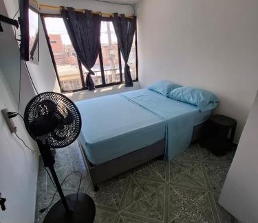 Yumbo House | Hospedaje ASL Home La Estancia
