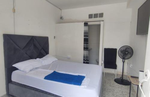 Yumbo House | Hospedaje ASL Home La Estancia