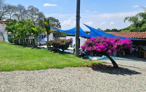 Armenia House | Hospedaje Campestre El Deseo