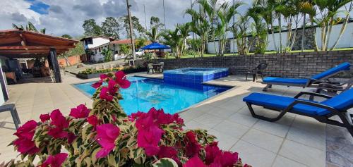 Armenia House | Hospedaje Campestre El Deseo