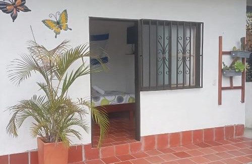 San Gil House | Hospedaje Campestre Villa Niny