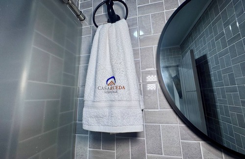 Barranquilla Hotel | Hospedaje Casa Rueda