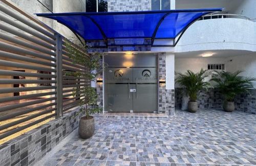 Barranquilla Hotel | Hospedaje Casa Rueda
