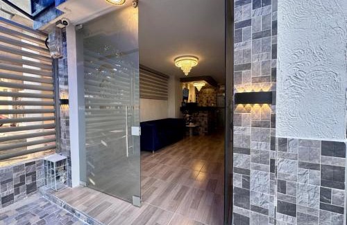 Barranquilla Hotel | Hospedaje Casa Rueda