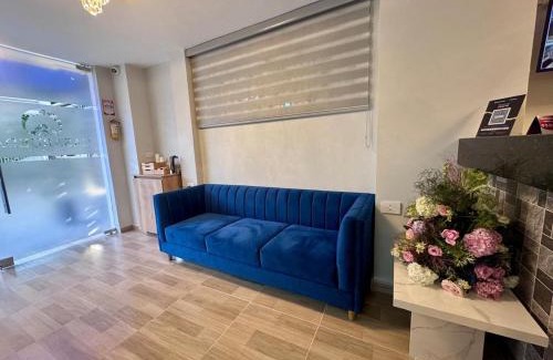 Barranquilla Hotel | Hospedaje Casa Rueda
