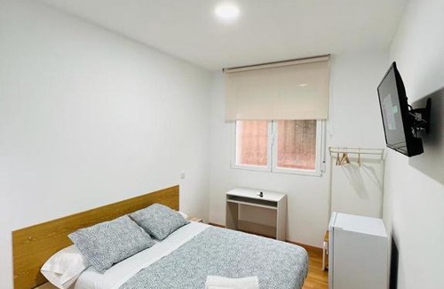 Numancia House | HOSPEDAJE COLONIA VALLECAS