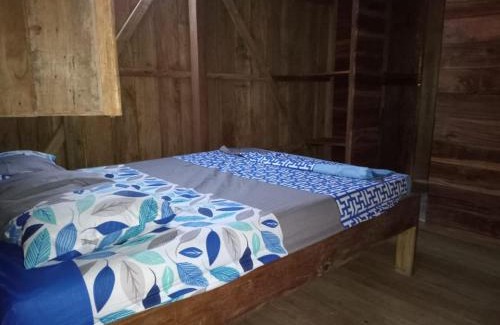 Bahia Solano House | HOSPEDAJE DOÑA NEL