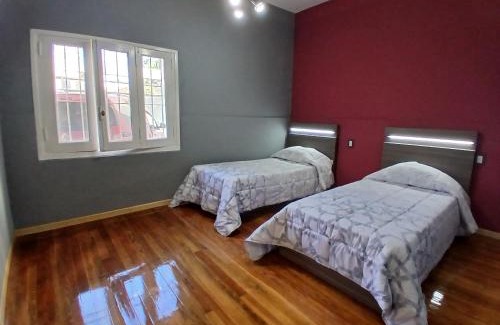 Ciudad Madero House | Hospedaje DUDOMU