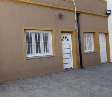 Ciudad Madero House | Hospedaje DUDOMU