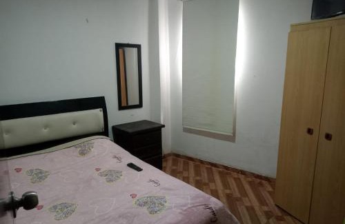 Tunja Apartment | Hospedaje en apartamento 2