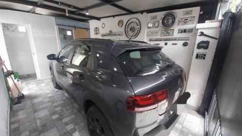 San Isidro House | Hospedaje en San Isidro