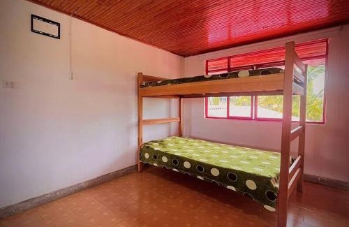 La Estrella House | Hospedaje Finca Bella Vista