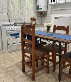 San Miguel del Monte House | Hospedaje La Cabaña