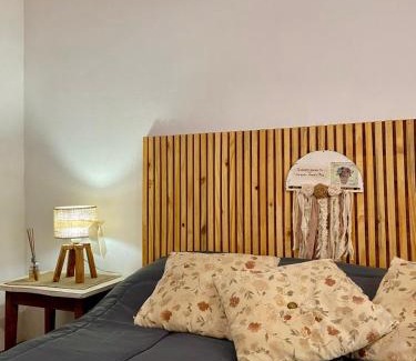 Tristan Suarez House | HOSPEDAJE "La Catalina" Ubicada a 15 minutos del Aeropuerto Internacional de Ezeiza con Estacionamiento Gratis