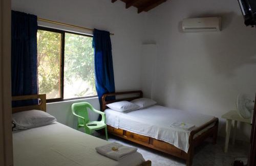 Santa Fe de Antioquia House | Hospedaje la Glorieta