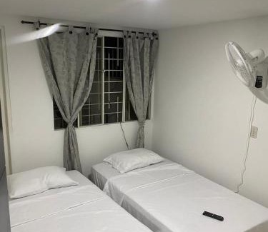 Floridablanca Apartment | Hospedaje la Estrella