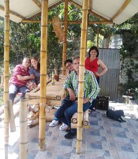 Tena House | Hospedaje las margaritas