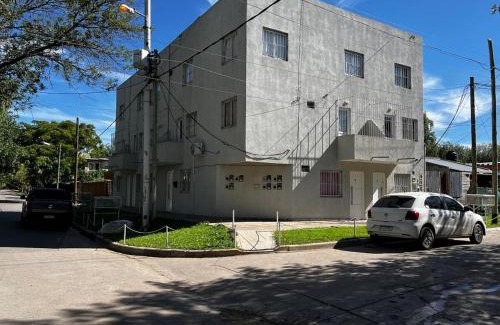 La Union Apartment | Hospedaje LH planta baja C en ezeiza a 15 minutos del aeropuerto