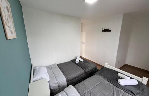 La Union Apartment | Hospedaje LH primero D