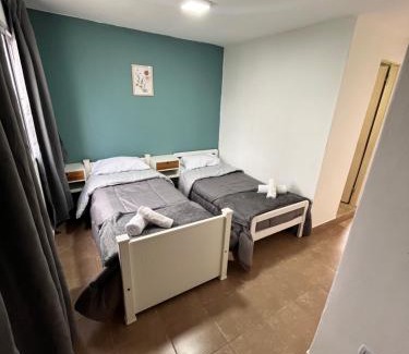 La Union Apartment | Hospedaje LH primero D