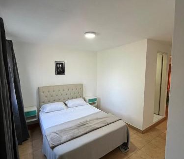 La Union Apartment | Hospedaje LH primero F a 15 minutos del aeropuerto Ezeiza!