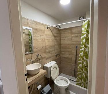 La Union Apartment | Hospedaje LH primero F a 15 minutos del aeropuerto Ezeiza!