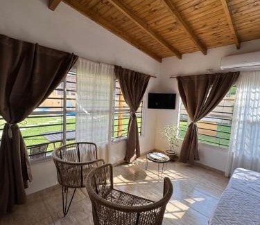 Spegazzini Apartment | Hospedaje LH Quinta 4