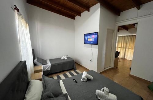 La Union Apartment | Hospedaje LH segundo B a 15 minutos del aeropuerto de Ezeiza