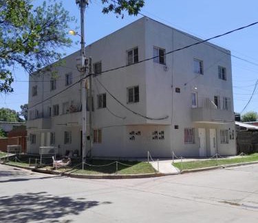 La Union Apartment | Hospedaje LH segundo B a 15 minutos del aeropuerto de Ezeiza