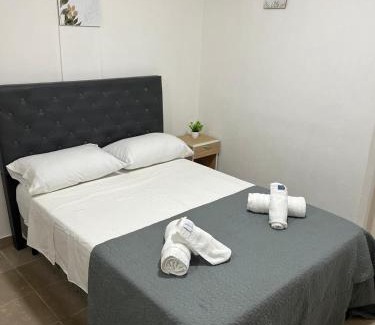 La Union Apartment | Hospedaje LH segundo B a 15 minutos del aeropuerto de Ezeiza