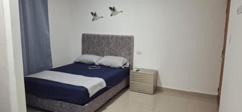 Cicuco House | hospedaje liwa casa de paso