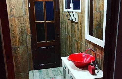 Matheu Bed & Breakfast | Hospedaje Lo de anita