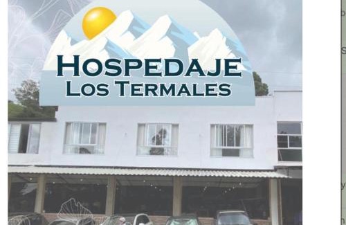 Gallinazo Hotel | Hospedaje Los Termales