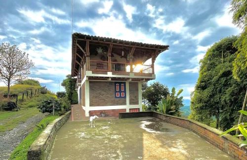 Filandia House | Hospedaje Mandarinos Filandia