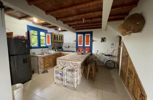 Filandia House | Hospedaje Mandarinos Filandia
