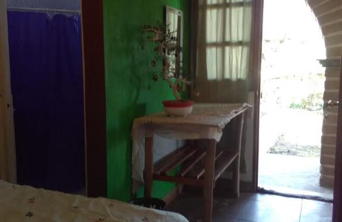 Tepoztlan House | Hospedaje mi Esperanza