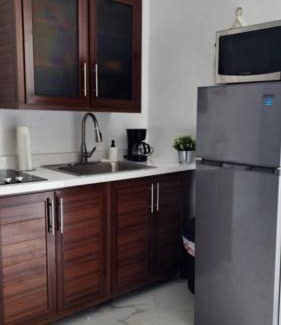 Sabana Llana Sur Apartment | Hospedaje paz y amor