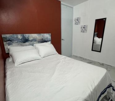 Sabana Llana Sur Apartment | Hospedaje paz y amor