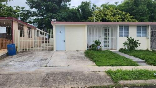 Sabana Llana Sur Apartment | Hospedaje paz y amor