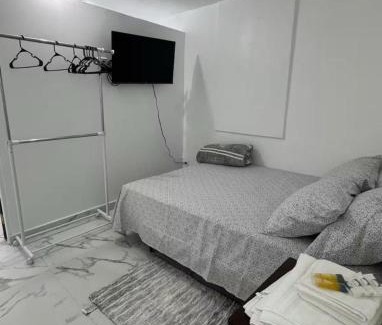 Sabana Llana Sur Apartment | Hospedaje paz y amor