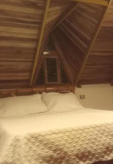 Ibague Bed & Breakfast | Hospedaje Rural Tupinamba