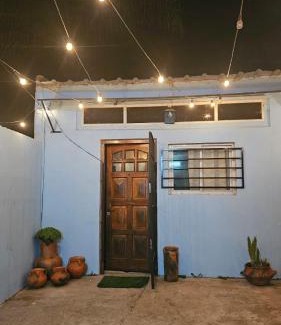 San Vicente House | Hospedaje San Vicente