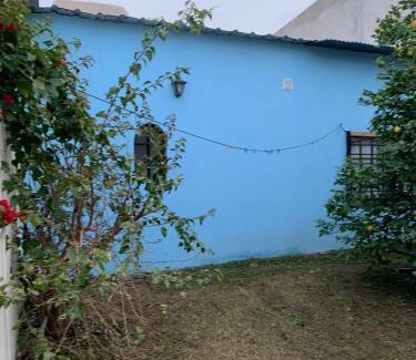 San Vicente House | Hospedaje San Vicente